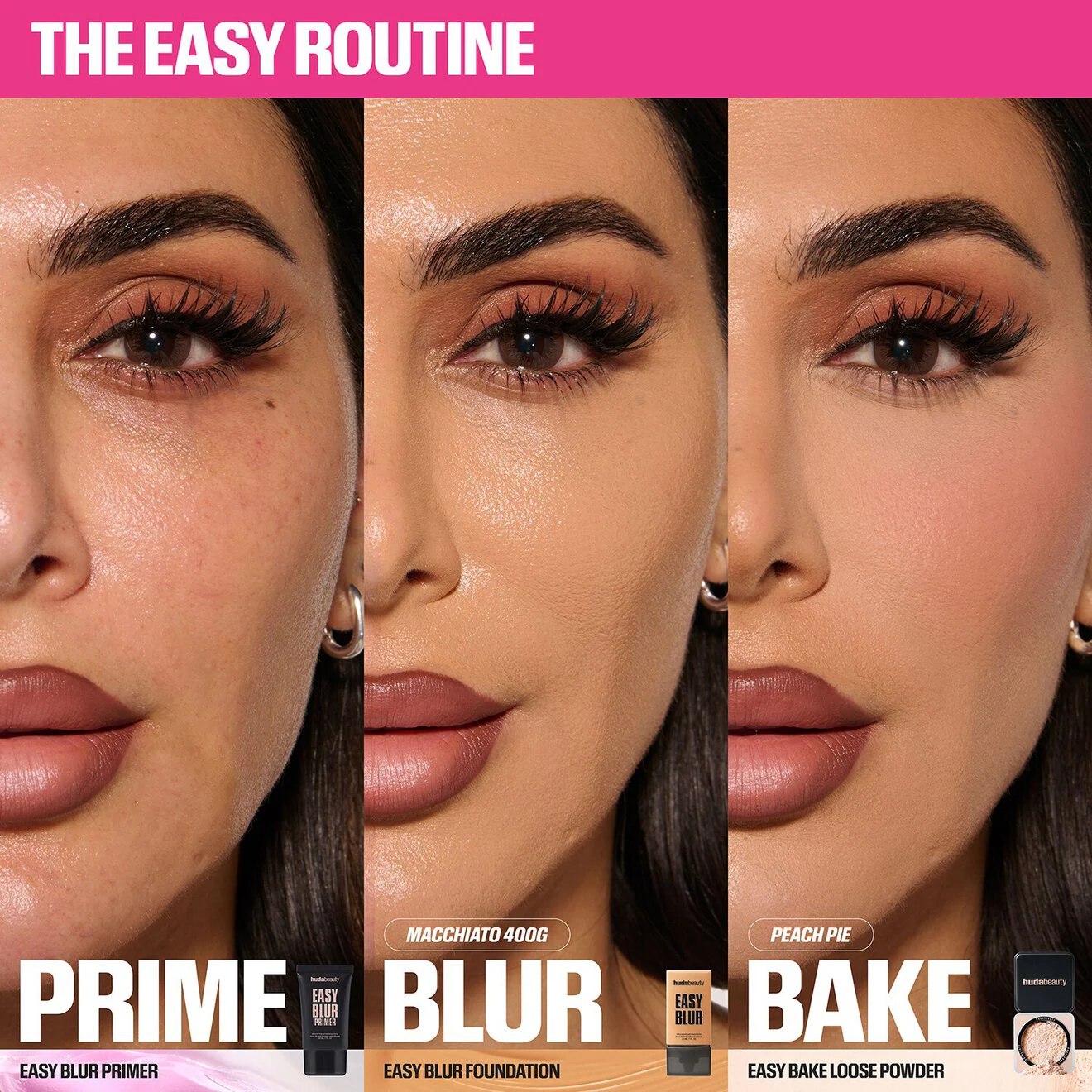 Easy Bake Loose Baking & Setting Powder - Image 2