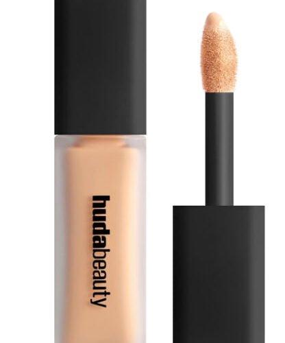 FAUXFILTER Luminous Matte Liquid Concealer